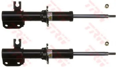 Амортизатор TRW TWIN TRW купить