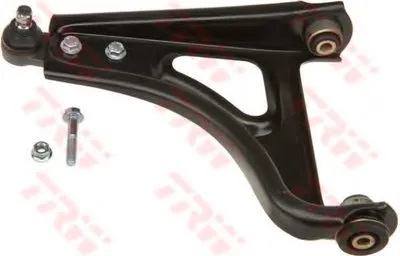 Рычаг независимой подвески колеса, подвеска колеса TRW купить