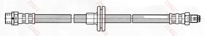 Тормозной шланг TRW купить