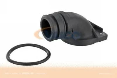 Фланец охлаждающей жидкости VAICO купить