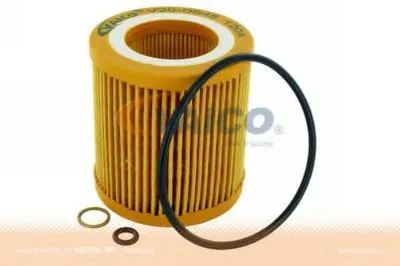 Масляный фильтр VAICO купить