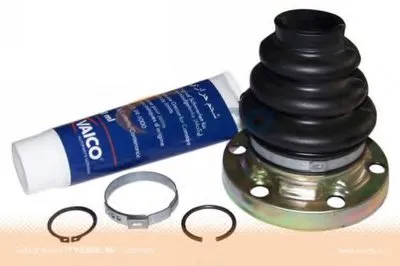 Комплект пылника, приводной вал premium quality MADE IN EUROPE VAICO купить