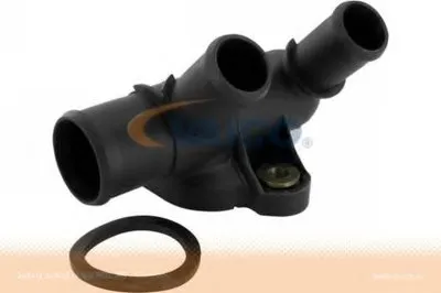 Фланец охлаждающей жидкости VAICO купить