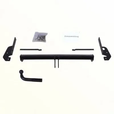 Прицепное оборудование RAMEDER купить