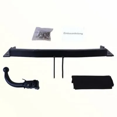 Прицепное оборудование RAMEDER купить