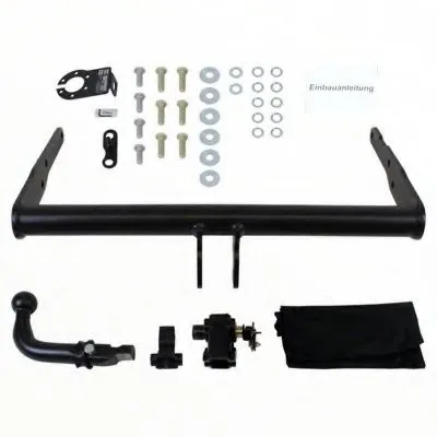 Прицепное оборудование RAMEDER купить