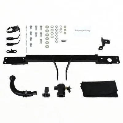 Прицепное оборудование RAMEDER купить