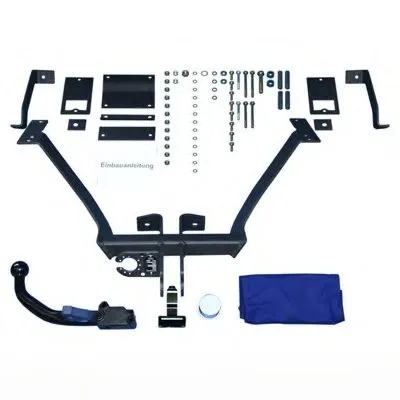 Прицепное оборудование RAMEDER купить