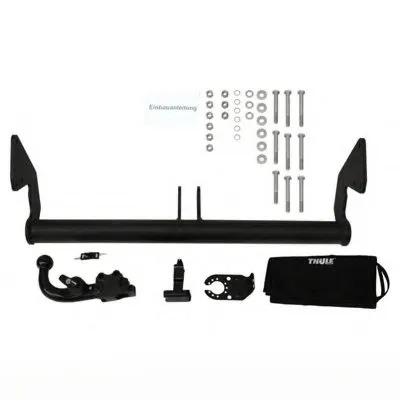 Прицепное оборудование RAMEDER купить