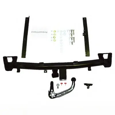 Прицепное оборудование RAMEDER купить