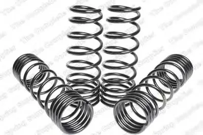 Комплект ходовой части, пружины KILEN купить