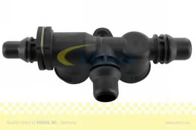 Термостат, охлаждающая жидкость VEMO купить