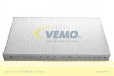 Фильтр, воздух во внутренном пространстве VEMO купить