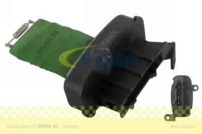 Регулятор, вентилятор салона VEMO купить