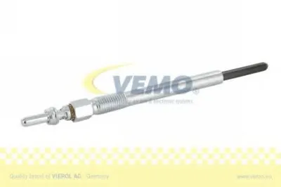 Свеча накаливания premium quality MADE IN EUROPE VEMO купить