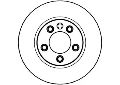 Тормозной диск NATIONAL купить