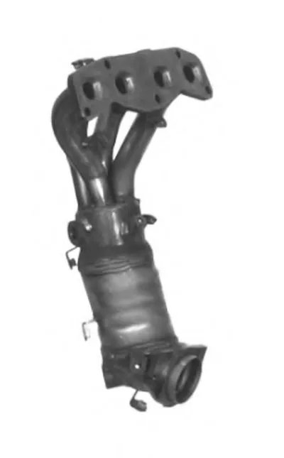 Катализатор для переоборудования IMASAF купить