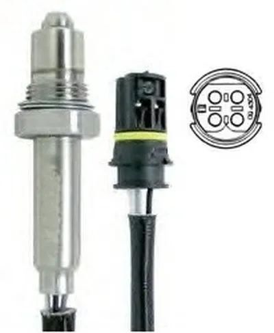 Лямда-зонд Planar BBT купить