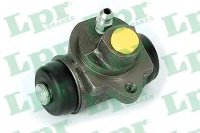 Колесный тормозной цилиндр LPR купить