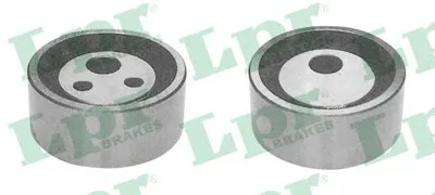 Натяжной ролик, ремень ГРМ LPR купить