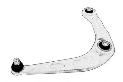 Рычаг независимой подвески колеса, подвеска колеса OCAP купить