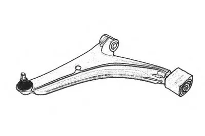 Рычаг независимой подвески колеса, подвеска колеса OCAP купить