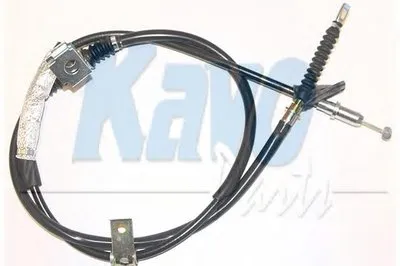 Трос, стояночная тормозная система KAVO PARTS купить