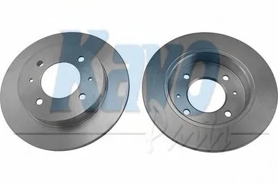 Тормозной диск KAVO PARTS купить