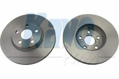 Тормозной диск KAVO PARTS купить