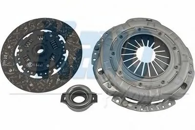 Комплект сцепления KAVO PARTS купить