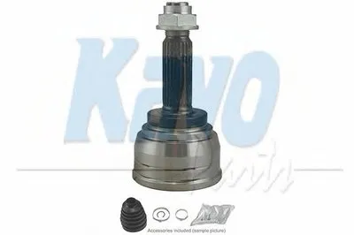 Шарнирный комплект, приводной вал KAVO PARTS купить