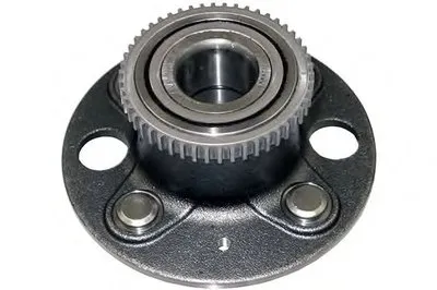 Комплект подшипника ступицы колеса KAVO PARTS купить