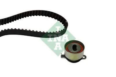 Комплект ремня ГРМ INA купить