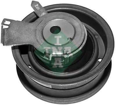 Натяжной ролик, ремень ГРМ INA купить