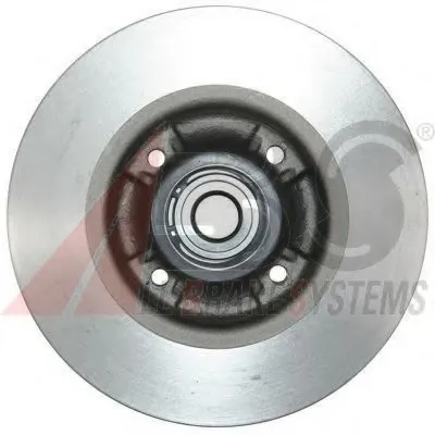 Тормозной диск A.B.S. купить