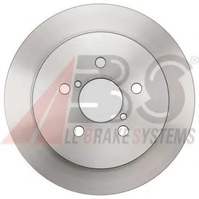 Тормозной диск A.B.S. купить