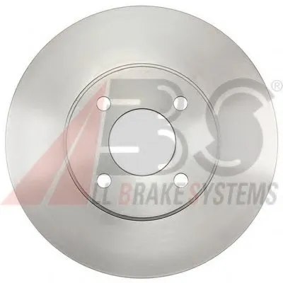 Тормозной диск A.B.S. купить