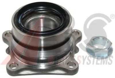 ? колесн. ступицы = A.B.S. купить