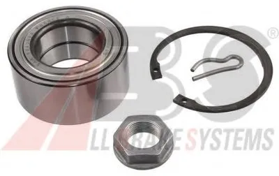 Комплект подшипника ступицы колеса A.B.S. купить