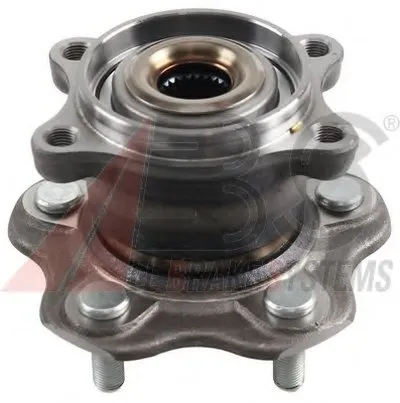 ? колесн. ступицы = A.B.S. купить