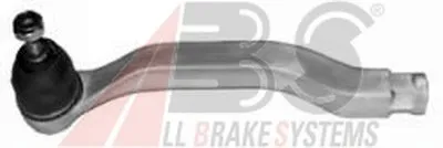 Наконечник поперечной рулевой тяги A.B.S. купить