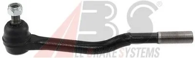 Наконечник поперечной рулевой тяги A.B.S. купить