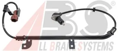 Датчик, частота вращения колеса A.B.S. купить