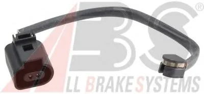 Сигнализатор, износ тормозных колодок A.B.S. купить