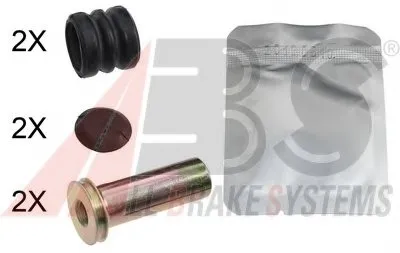 Комплект направляющей гильзы A.B.S. купить