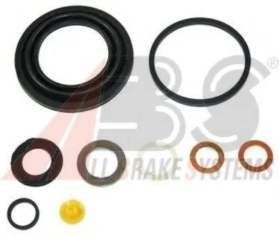 Ремкомплект, тормозной суппорт A.B.S. купить