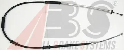 Трос, стояночная тормозная система A.B.S. купить
