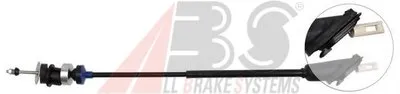Тросик сцепления A.B.S. купить