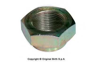 Гайка, шейка оси BIRTH купить