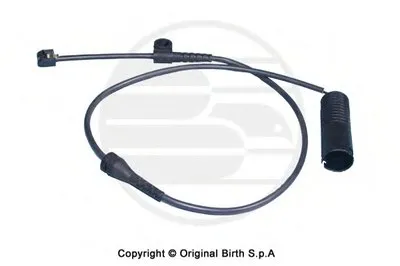 Датчик, износ тормозных колодок BIRTH купить